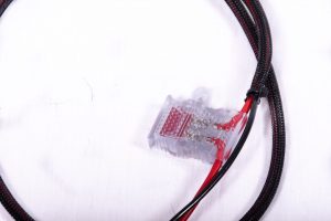 Hard to find wiring harness
